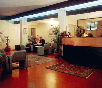 Hotel 3 stelle in Catania Canalicchio - Poggio Ducale