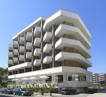 Hotel 3 stelle in Cattolica Cattolica - Acapulco