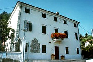 Residence 3 stelle in Cavaion Veronese Cavaion Veronese - Residenza Belvedere