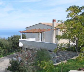 Bed and breakfast 2 stelle in Cefalù Cefalù - Casa Guercio