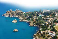 Hotel 3 stelle in Cefalù Cefalù - Le Calette