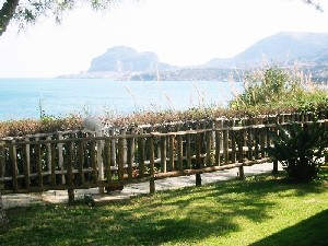 Residence 3 stelle in Cefalù Cefalù - Mimose