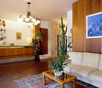 Hotel 3 stelle in Celle Ligure Riviera delle Palme - Riviera