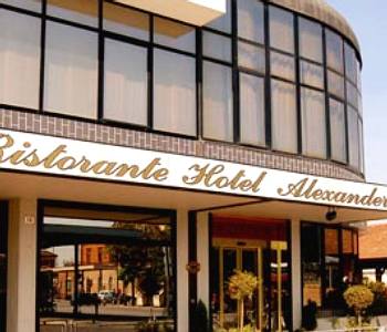 Hotel 4 stelle in Cesena Cesena - Alexander