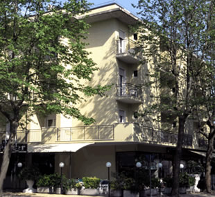 Hotel 3 stelle in Cesenatico Cesenatico - Prater