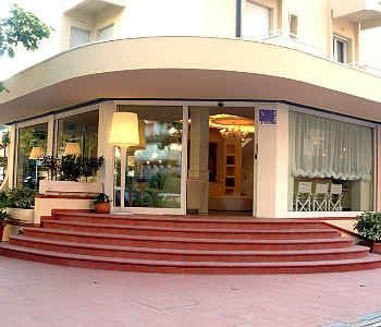 Hotel 3 stelle in Cesenatico Cesenatico - Ricci Hotels