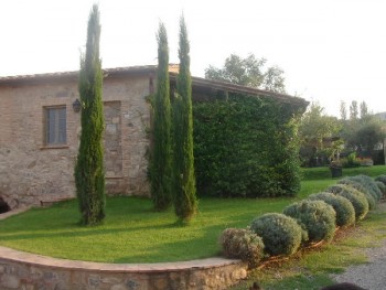 Farm Home 1 stelle in Cetona Val di Chiana - Borgo Matero