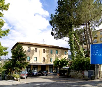 Hotel 3 stelle in Chianciano Terme Terme della Toscana - Roma