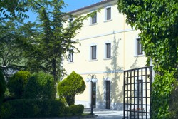 Hotel 3 stelle in Chiaramonte Gulfi Costa siciliana meridionale - Antica Stazione