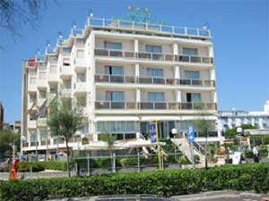 Hotel 3 stelle in Chioggia Chioggia - Ambasciatori
