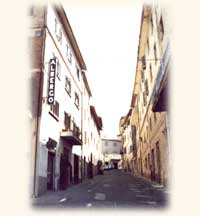 Hotel 2 stelle in Chiusi Chiusi - La Sfinge