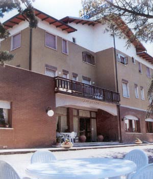 Hotel 3 stelle in Chiusi Chiusi - Del Sole
