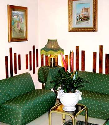 Hotel 3 stelle in Citt� di Castello Dintorni di Perugia - Europa