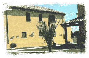Farm Home 3 stelle in Città Sant'Angelo Città Sant'Angelo - Residenza di Campagna Poggio Del Sole