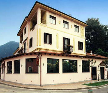Hotel 3 stelle in Cittiglio Cittiglio - La Bussola