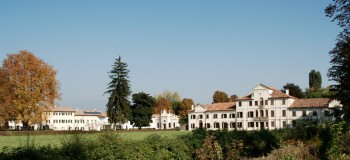 Farm Home  in Codogn� Ville Venete - Villa Toderini Agriturismo