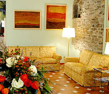 Hotel 3 stelle in Como Centro Storico - Borgovico
