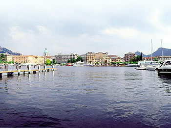 Hotel 4 stelle in Como Centro Storico - Metropole Suisse au Lac