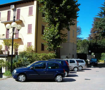 Hotel 2 stelle in Como Centro Storico - Quarcino