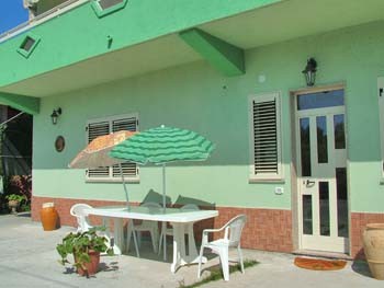 Bed and breakfast in Condofuri Condofuri - Shalom