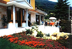 Hotel 3 stelle in Costa Valle Imagna Costa Valle Imagna - Costa