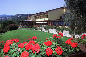 Hotel 4 stelle in Costermano Costermano - Poiano