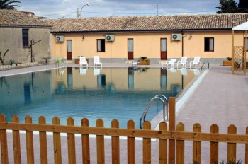 Residence 4 stelle in Cropani Marina Costa Lucana e Calabra - L'Agave