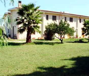Farm Home in Cropani Costa Lucana e Calabra - Agriturismo Torre Del Golfo