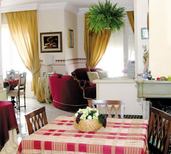 Bed and breakfast  in Cursi Cursi - Donna Giulia