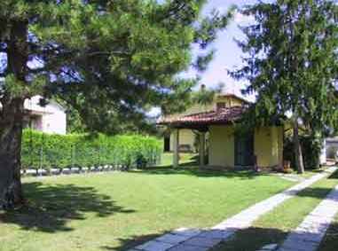 Bed and breakfast 3 stelle in Curtatone Dintorni di Mantova - Ninnananna