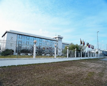 Hotel 4 stelle in Cusago Nuova Fiera Milano - Le Moran