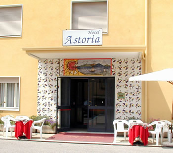 Hotel 3 stelle in Desenzano del Garda Lago di Garda - Astoria