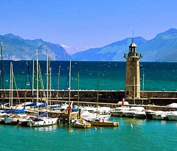 Hotel 3 stelle in Desenzano del Garda Lago di Garda - Nazionale
