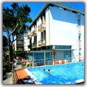 Hotel 3 stelle in Diano Marina Diano Marina - Astra