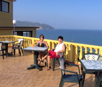 Hotel 3 stelle in Diano Marina Diano Marina - Ulivo