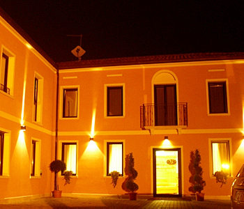 Hotel 3 stelle in Dolo Ville Venete - Ca' Tron