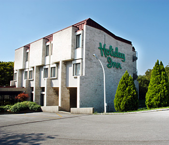 Hotel 3 stelle in Duino-Aurisina Terme del Friuli Venezia Giulia - Holiday Inn Trieste Duino