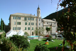 Hotel 3 stelle in Finale Ligure Finale Ligure - Florenz