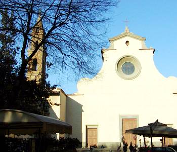 Affitta camere in Firenze Santo Spirito - Althea Rooms