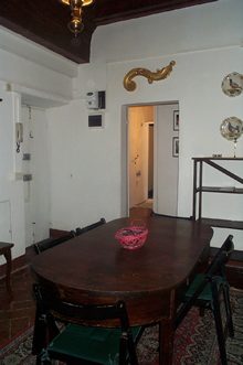 Appartamenti-ville in affitto in Firenze Santo Spirito - Homecoming 2nd floor