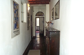 Appartamenti-ville in affitto in Firenze Santo Spirito - Homecoming 3rd floor