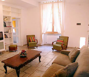 Appartamenti-ville in affitto in Firenze Santo Spirito - Leonardo-Windowsonitaly