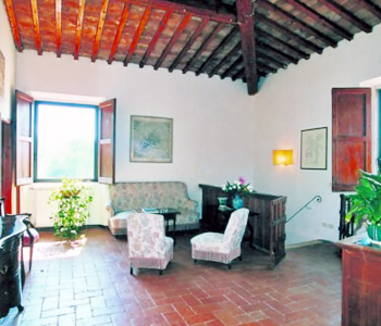 Bed and breakfast  in Firenze Lungarno Tempio - Rovezzano