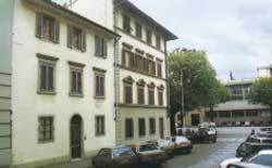 Bed and breakfast  in Firenze Fortezza da Basso - Cristina House
