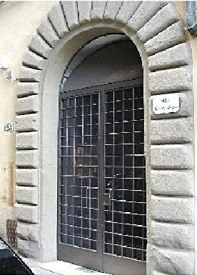 Bed and breakfast in Firenze Santa Croce - Locanda de' Ciompi