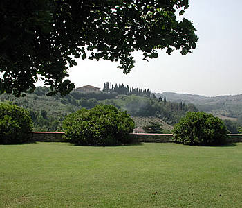 Bed and breakfast in Firenze Dintorni di Firenze - I Parigi - Residenza d'Epoca