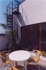 Bed and breakfast  in Firenze Fortezza da Basso - Girasole House