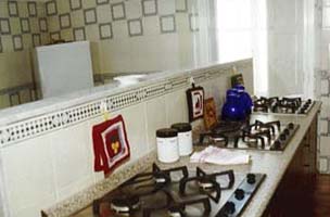 Bed and breakfast in Firenze Campo di Marte - Soggiorno Michelangelo