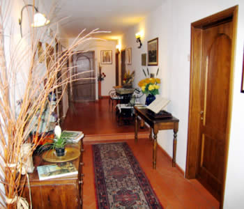 Bed and breakfast  in Firenze Porta al Prato - Antica Posta