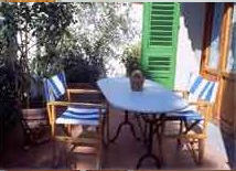 Bed and breakfast in Firenze Ricorboli - Le Ortensie